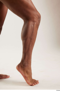 Nabil  1 calf flexing side view 0005.jpg